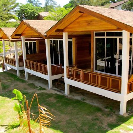 Pitiusas Beach Resort Koh Lipe Zewnętrze zdjęcie