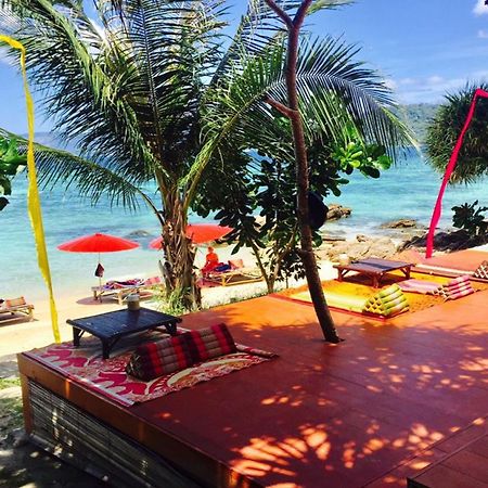 Pitiusas Beach Resort Koh Lipe Zewnętrze zdjęcie