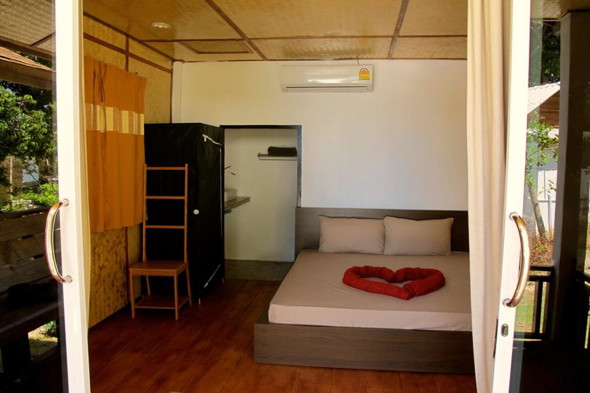 Pitiusas Beach Resort Koh Lipe Zewnętrze zdjęcie
