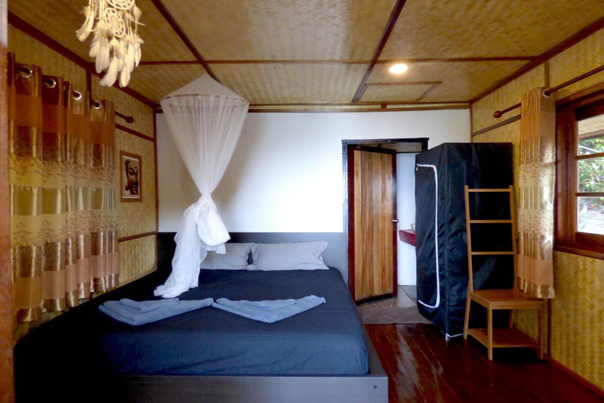 Pitiusas Beach Resort Koh Lipe Zewnętrze zdjęcie