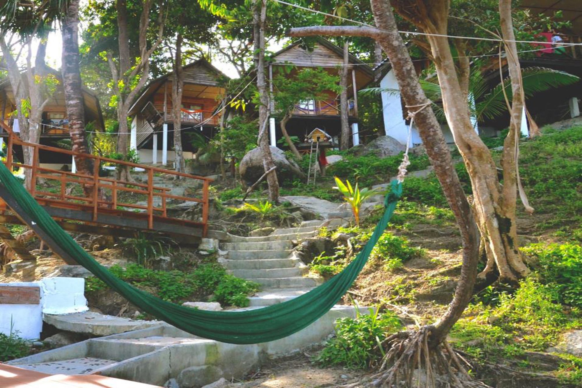 Pitiusas Beach Resort Koh Lipe Zewnętrze zdjęcie