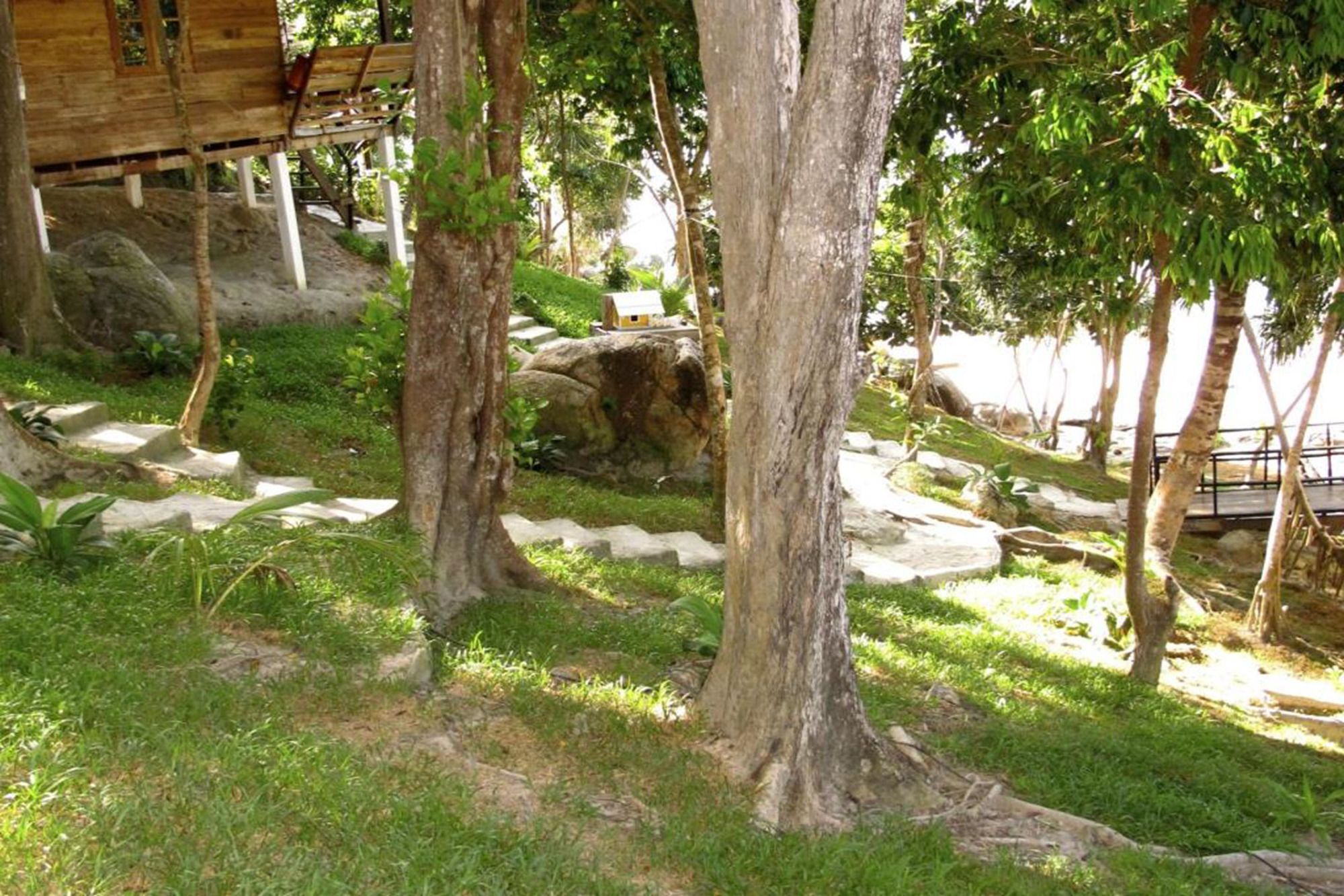 Pitiusas Beach Resort Koh Lipe Zewnętrze zdjęcie