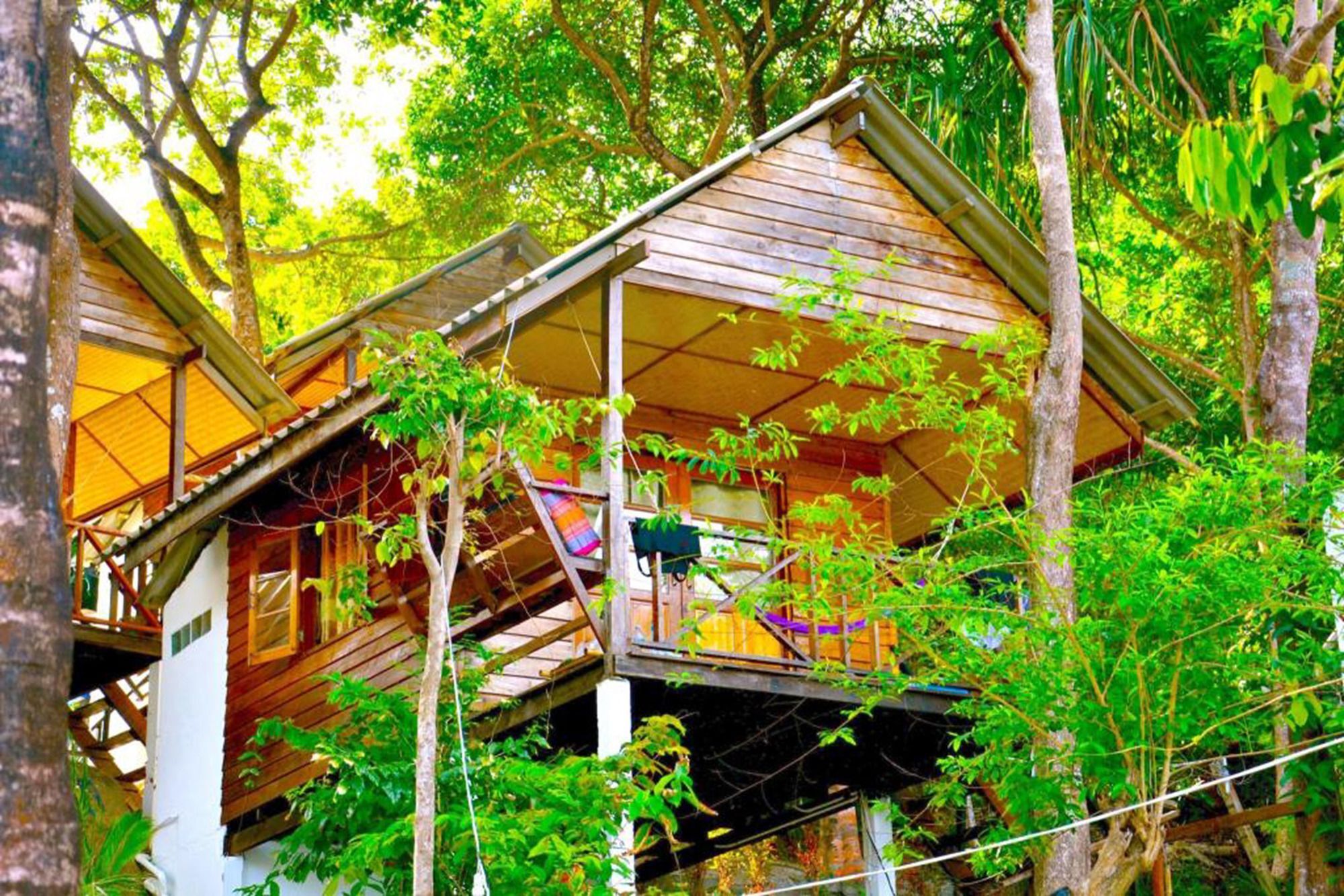 Pitiusas Beach Resort Koh Lipe Zewnętrze zdjęcie